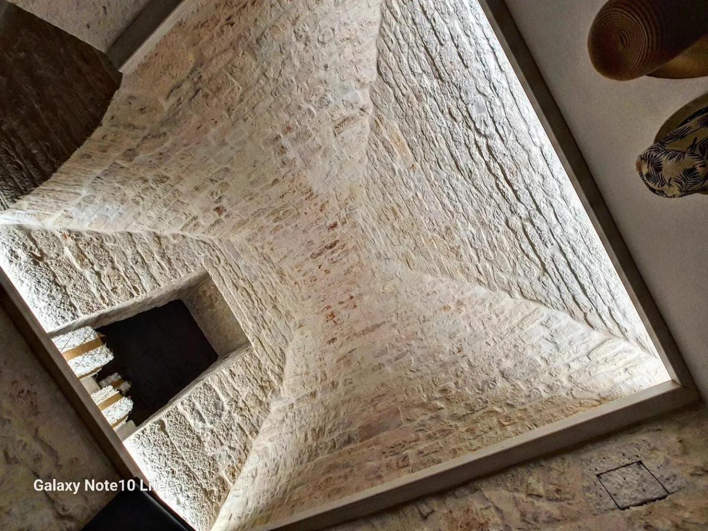 La Casetta Di Zia Giuseppina Альберобелло Экстерьер фото